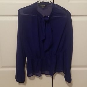 Forever 21 Blouse